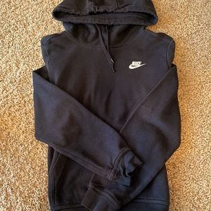 Nike Hoodie Sweatshirt